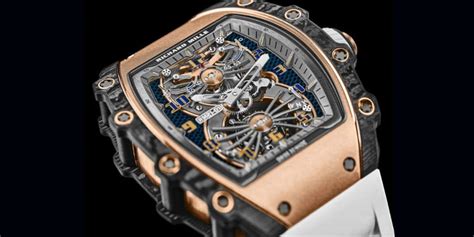 richard mille crono 24|richard mille price list.